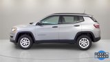 Used 2018 Jeep Compass Sport image 4