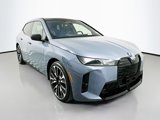 New 2026 BMW iX M70 image 3