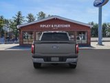 New 2025 Ford F150 Lariat w/ Equipment Group 501A Mid image 5