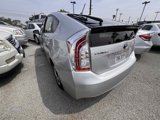 Used 2015 Toyota Prius Three image 2