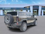 New 2026 GMC Hummer EV SUV image 3