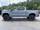 New 2025 Chevrolet Silverado 1500 RST image 4
