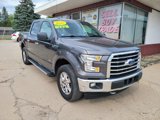 Used 2017 Ford F150 XLT w/ XTR Package image 3