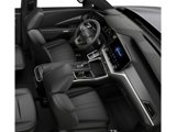 New 2025 Lexus TX 500h AWD image 5
