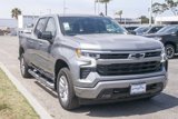 New 2026 Chevrolet Silverado 1500 RST image 3