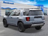 New 2026 Honda Passport TrailSport Elite image 3