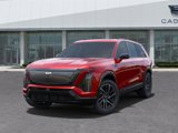 New 2026 Cadillac Vistiq Sport image 6