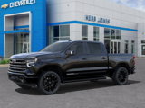New 2025 Chevrolet Silverado 1500 High Country w/ High Country Premium Package image 2