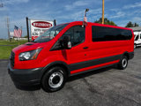 Used 2018 Ford Transit 350 XL image 2