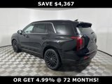 New 2025 Hyundai Palisade Calligraphy image 5