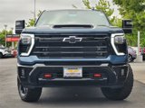 New 2025 Chevrolet Silverado 2500 LTZ w/ Trail Boss Package image 2