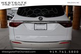 Used 2022 Buick Enclave Essence image 4