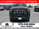 New 2025 RAM 2500 Big Horn image 2