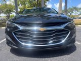 Used 2020 Chevrolet Malibu LT image 2