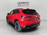 New 2025 Buick Envision Sport Touring image 2