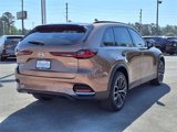 New 2025 MAZDA CX-70 Plug-In Hybrid w/ Premium Plus image 2