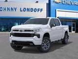 New 2026 Chevrolet Silverado 1500 RST w/ Safety Package image 6