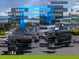 New 2025 Chevrolet Tahoe Premier image 2