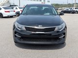 Used 2018 Kia Optima LX w/ 17" Alloy Wheels Package image 2