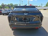 New 2025 Cadillac Lyriq Sport image 5