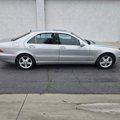 Used 2005 Mercedes-Benz S 500 image 5