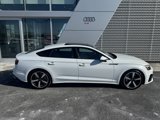 New 2025 Audi A5 2.0T Premium Plus image 2