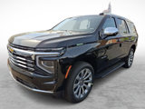 New 2025 Chevrolet Tahoe Premier image 3