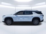 New 2025 Chevrolet Traverse LT w/ Driver Confidence Package image 6