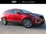 New 2025 Cadillac XT5 Sportv w/ Technology Package image 2