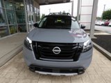 New 2025 Nissan Pathfinder Platinum image 2
