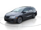 New 2026 Honda Odyssey EX-L image 2