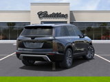 New 2026 Cadillac Vistiq Sport image 4