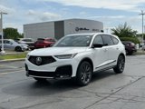 New 2026 Acura MDX A-Spec image 5