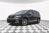 New 2025 Chrysler Pacifica Pinnacle image 2