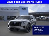 New 2025 Ford Explorer ST-Line image 2