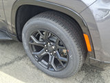 New 2025 Jeep Wagoneer L Series II image 4