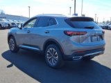 New 2025 Buick Envision Preferred image 4