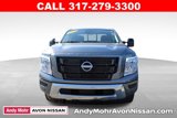 Certified 2024 Nissan Titan SV w/ SV Convenience Package image 2