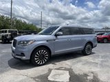 Certified 2023 Lincoln Navigator L Black Label image 2