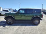 New 2025 Ford Bronco Outer Banks image 2