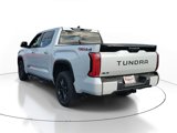 New 2025 Toyota Tundra Platinum image 3