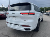 Used 2021 Jeep Grand Cherokee L Overland image 5