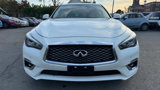 Used 2021 INFINITI Q50 Luxe w/ Cargo Package image 4