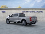 New 2025 Ford F250 Lariat image 4