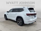 New 2025 Volkswagen Atlas SEL Premium R-Line image 3