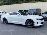 Used 2024 Chevrolet Camaro LT w/ RS Package image 2