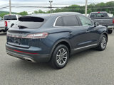 Used 2022 Lincoln Nautilus Reserve image 6