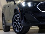 Certified 2025 BMW X2 xDrive28i image 4