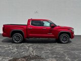 New 2025 Toyota Tundra Limited image 2