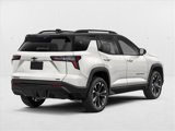 New 2026 Chevrolet Equinox RS image 2